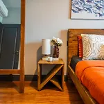 Beyoglu Benesta Residence, 1 Bedroom Apartment No-173