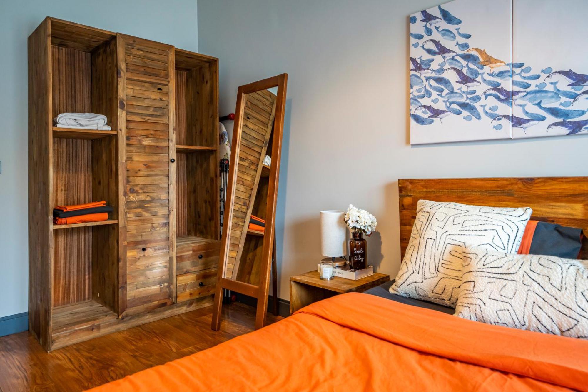 Beyoglu Benesta Residence, 1 Bedroom No-173 Daire *