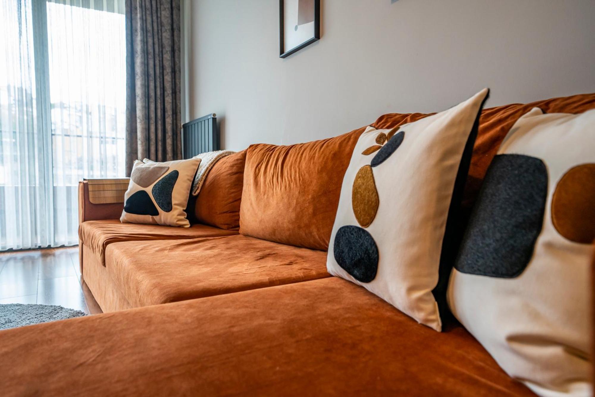 Beyoglu Benesta Residence, 1 Bedroom No-173 Daire *