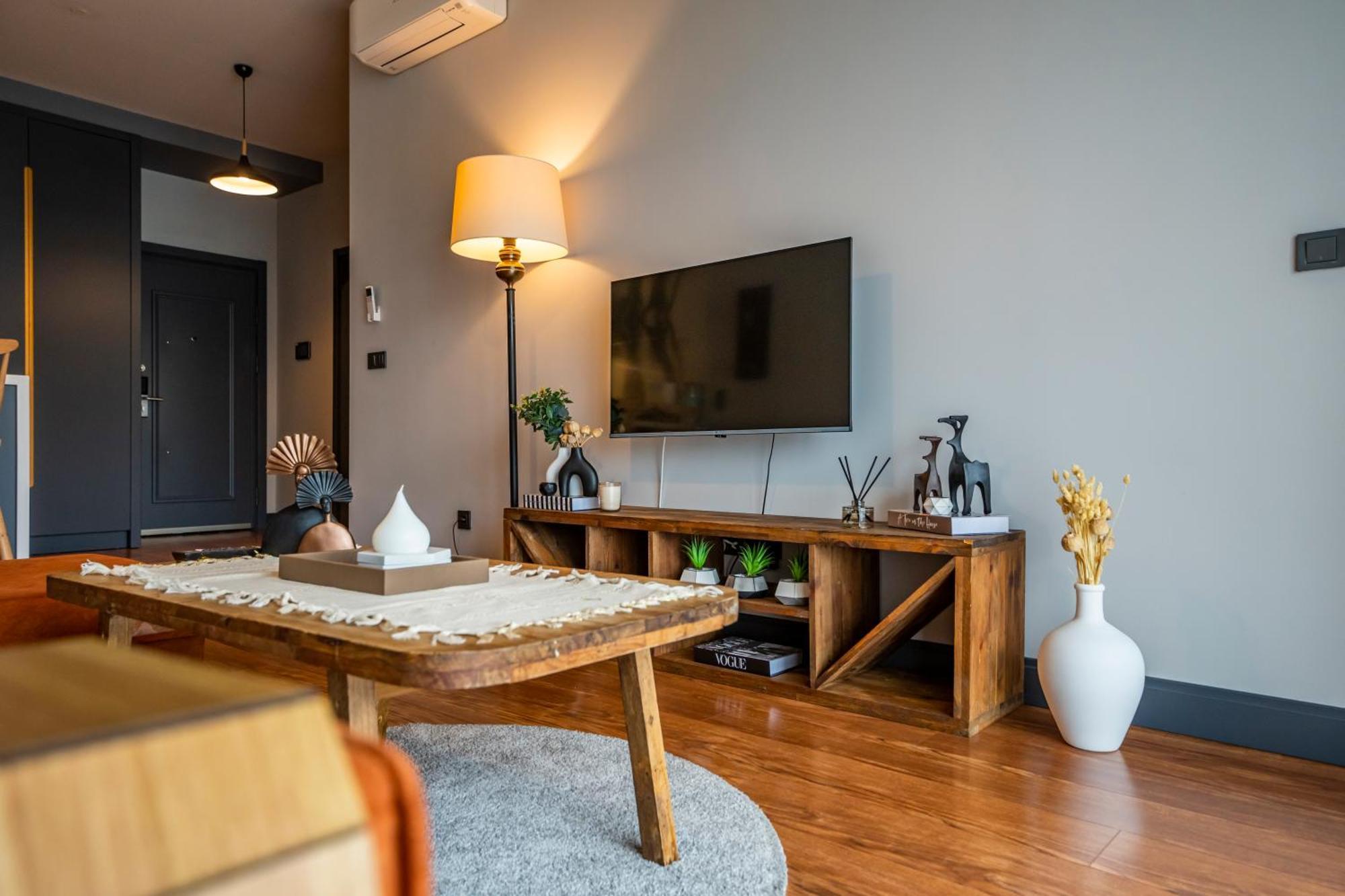 Beyoglu Benesta Residence, 1 Bedroom No-173 *