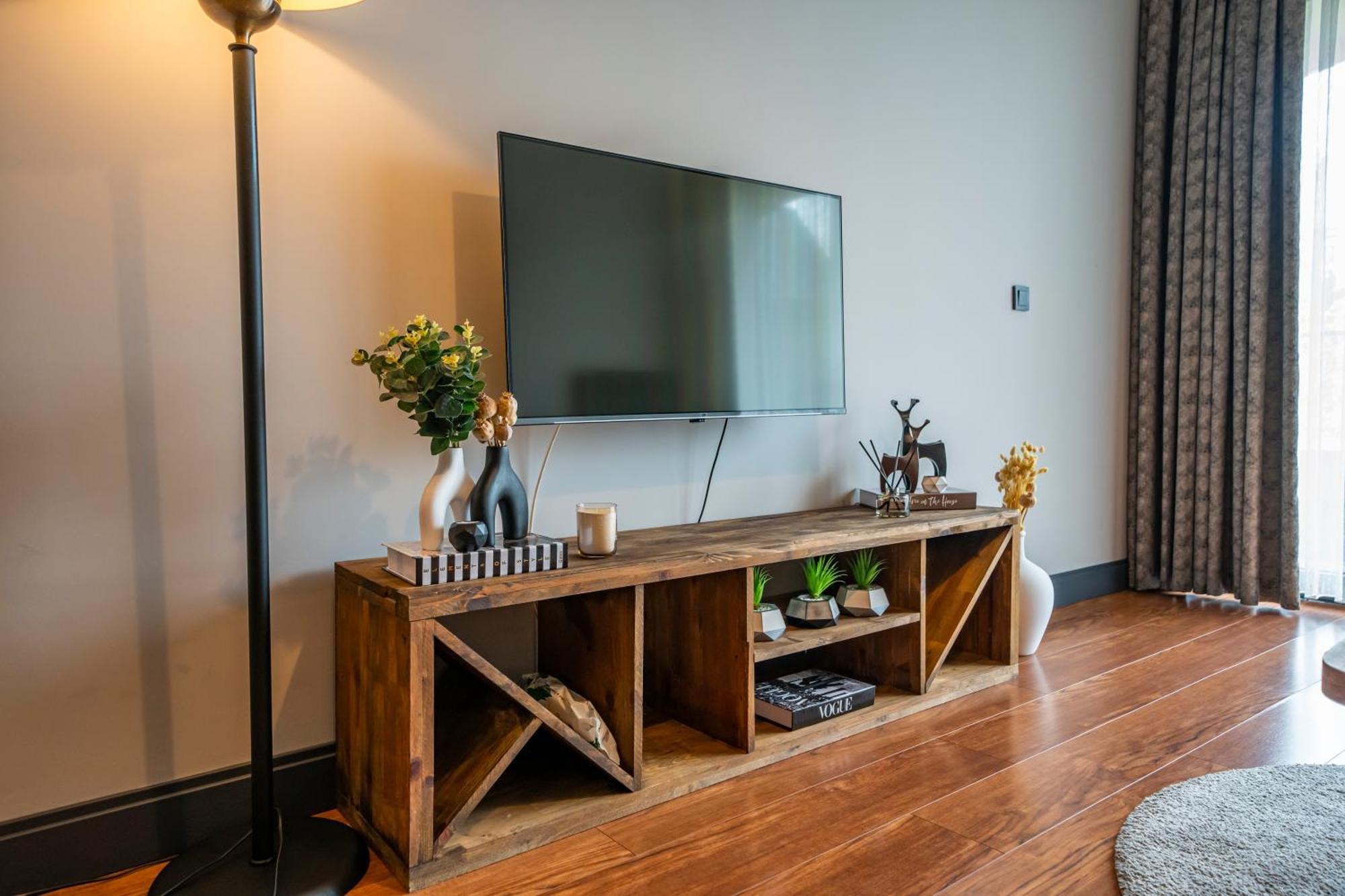 Beyoglu Benesta Residence, 1 Bedroom No-173 * İstanbul