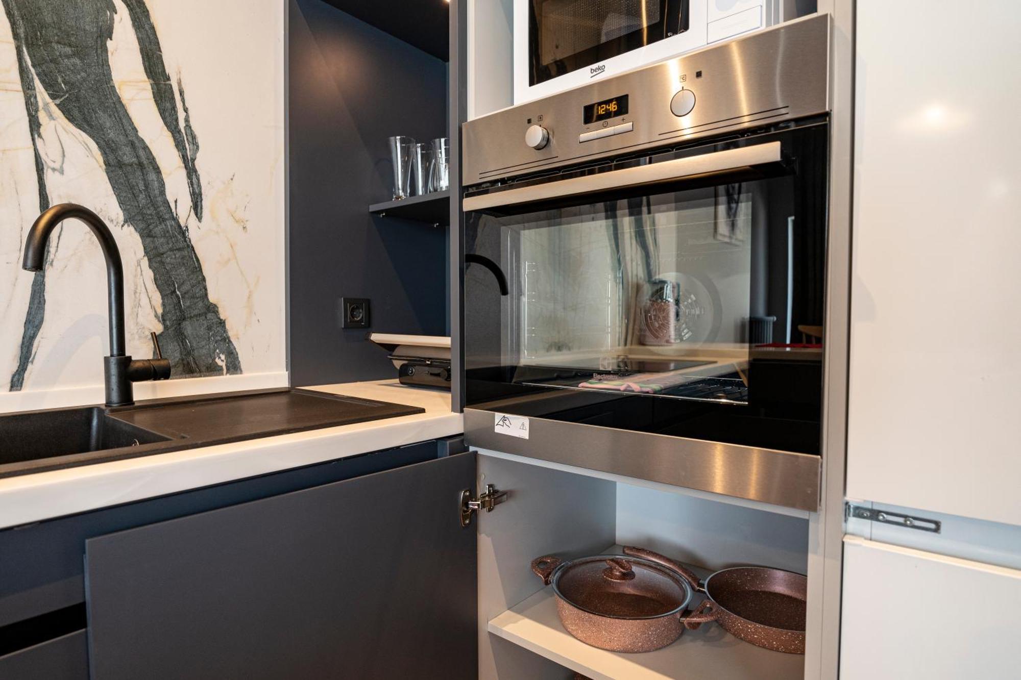 Beyoglu Benesta Residence, 1 Bedroom No-173