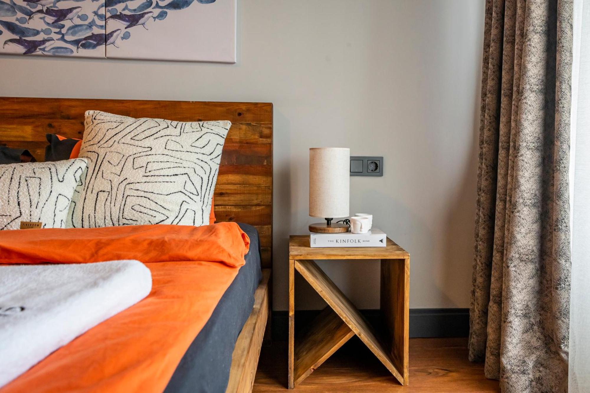 Beyoglu Benesta Residence, 1 Bedroom No-173 İstanbul