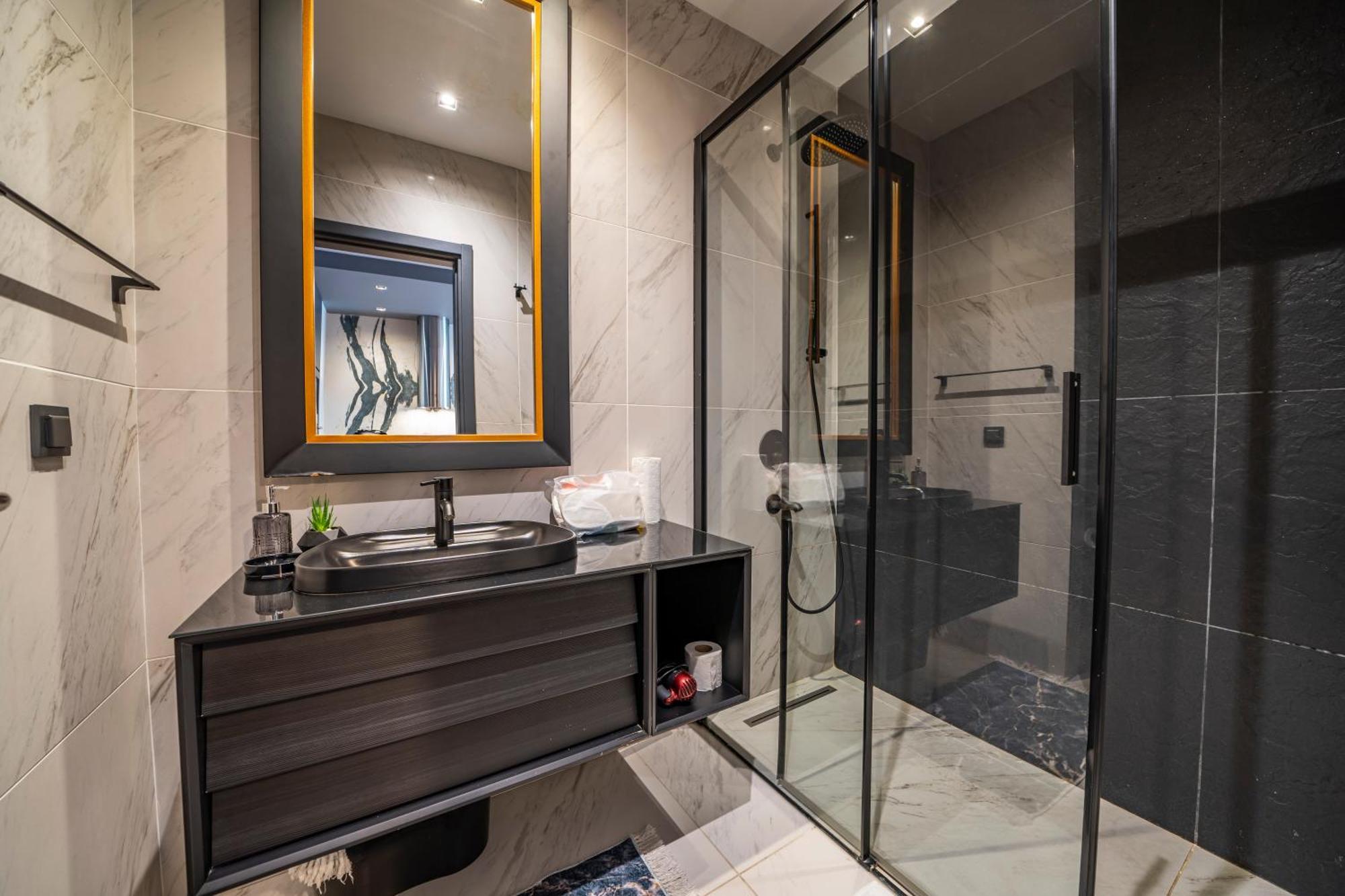 Beyoglu Benesta Residence, 1 Bedroom No-173 İstanbul