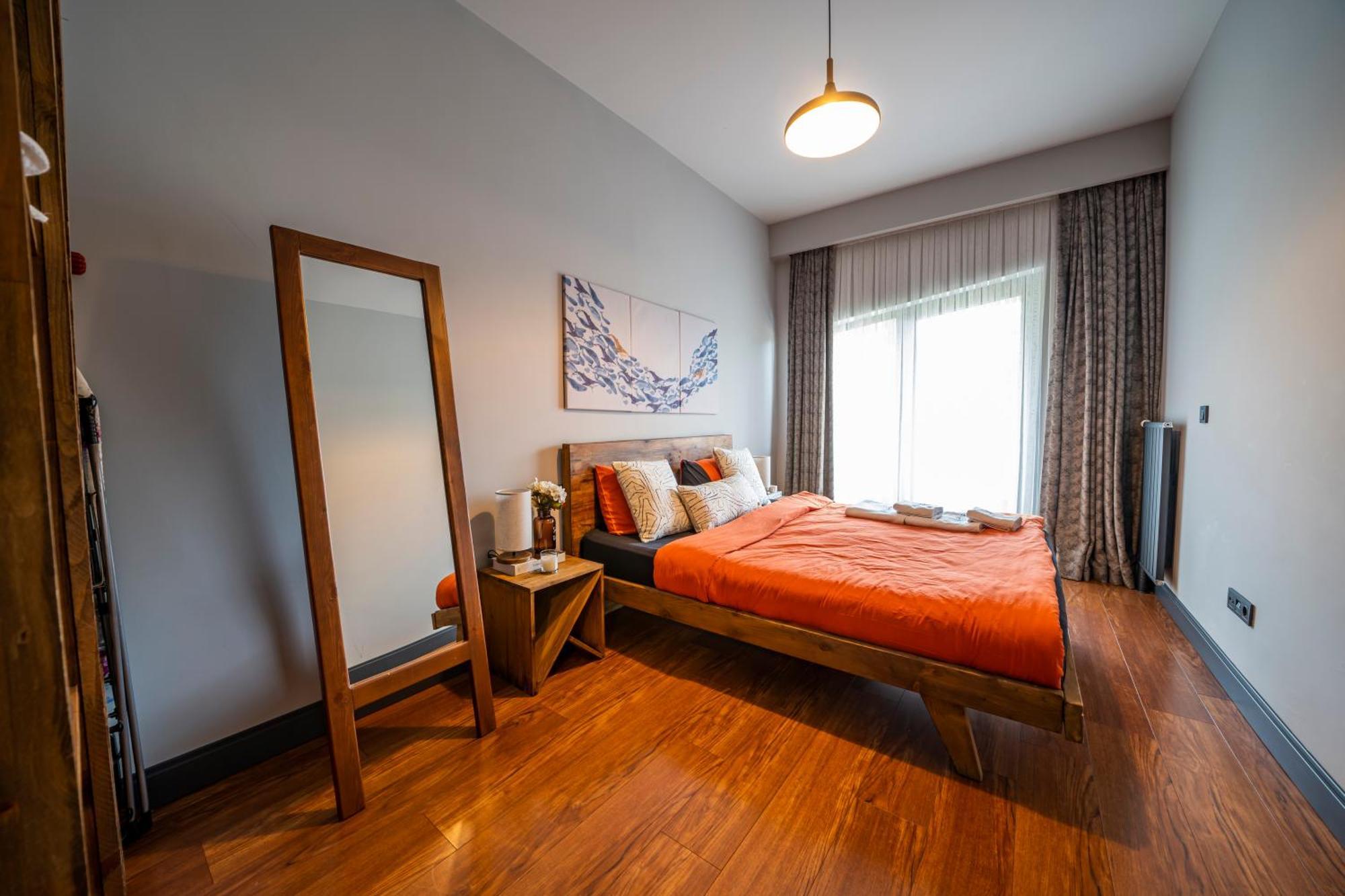 Beyoglu Benesta Residence, 1 Bedroom No-173 * İstanbul
