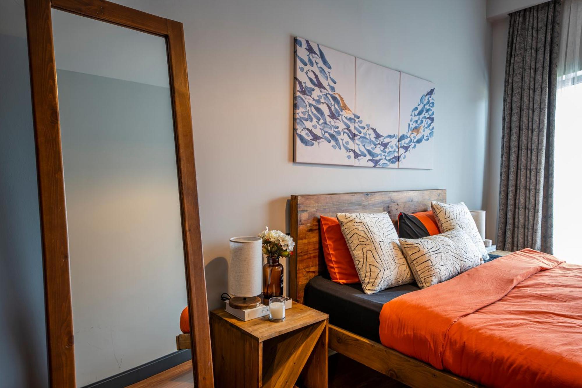 Beyoglu Benesta Residence, 1 Bedroom No-173 Daire *