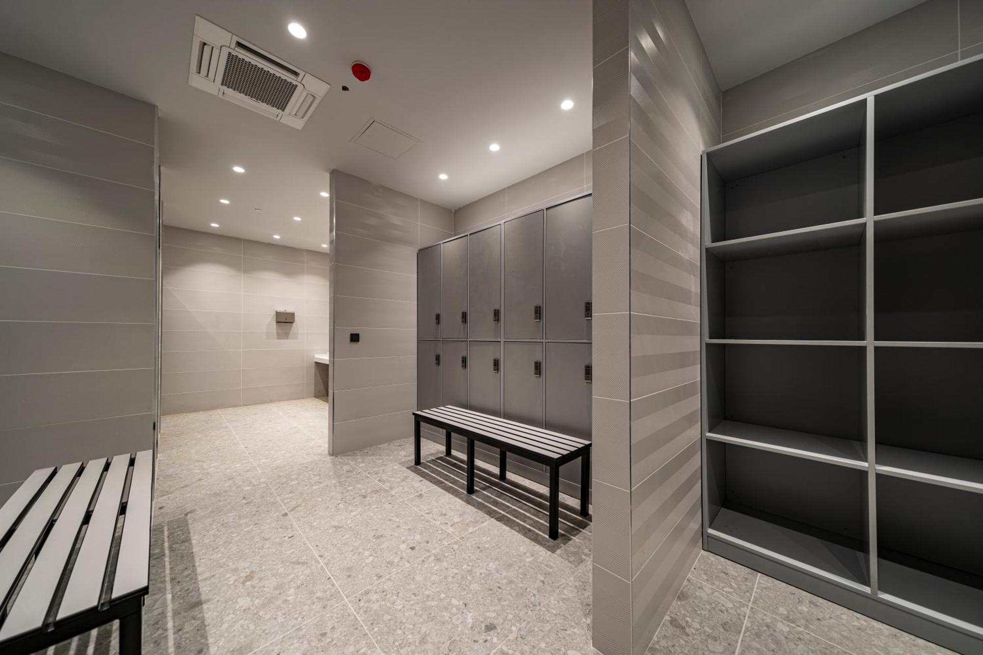 Beyoglu Benesta Residence, 1 Bedroom No-173