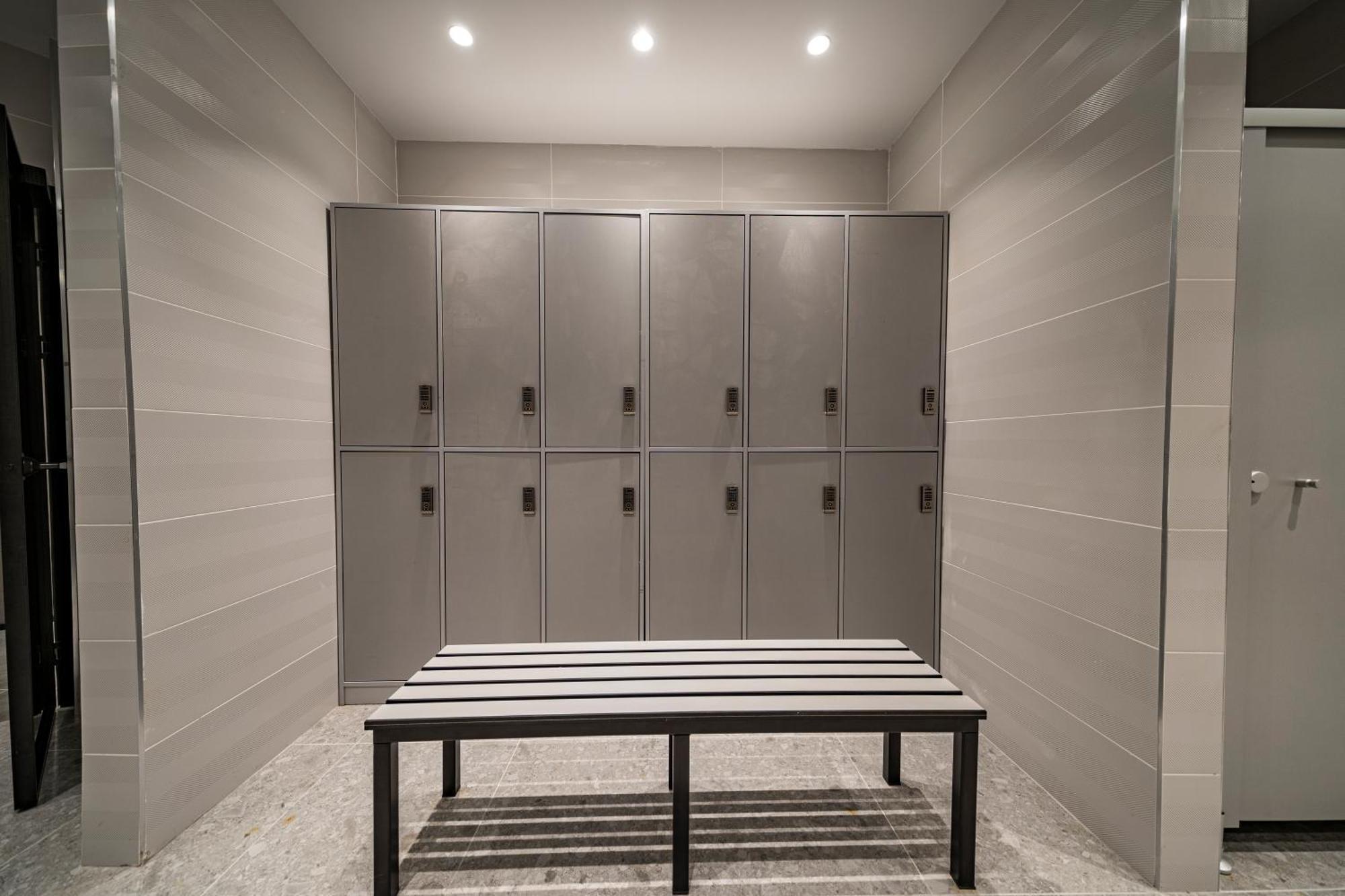 Daire Beyoglu Benesta Residence, 1 Bedroom No-173