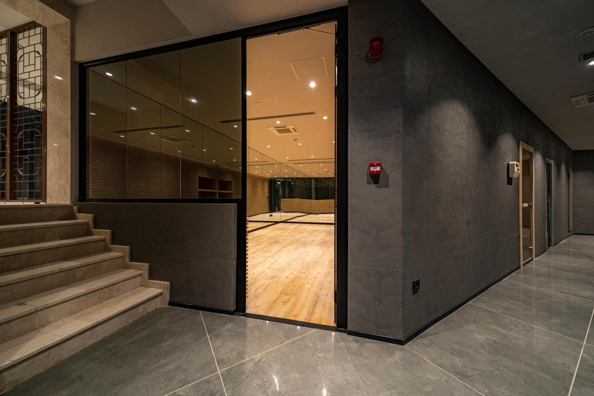 Beyoglu Benesta Residence, 1 Bedroom No-173 *