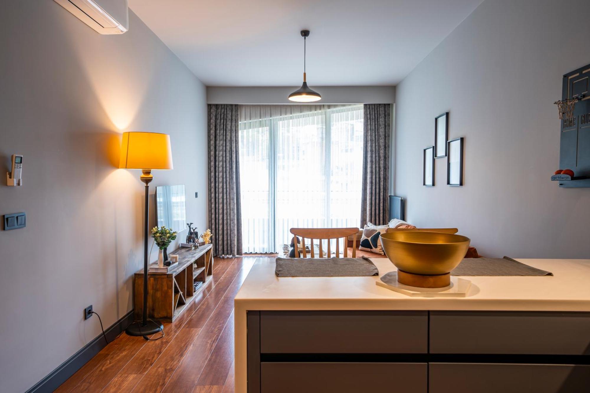 Beyoglu Benesta Residence, 1 Bedroom No-173