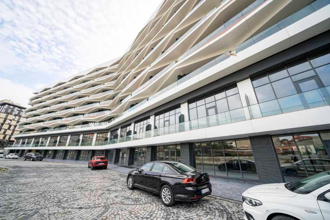 Daire Beyoglu Benesta Residence, 1 Bedroom No-173
