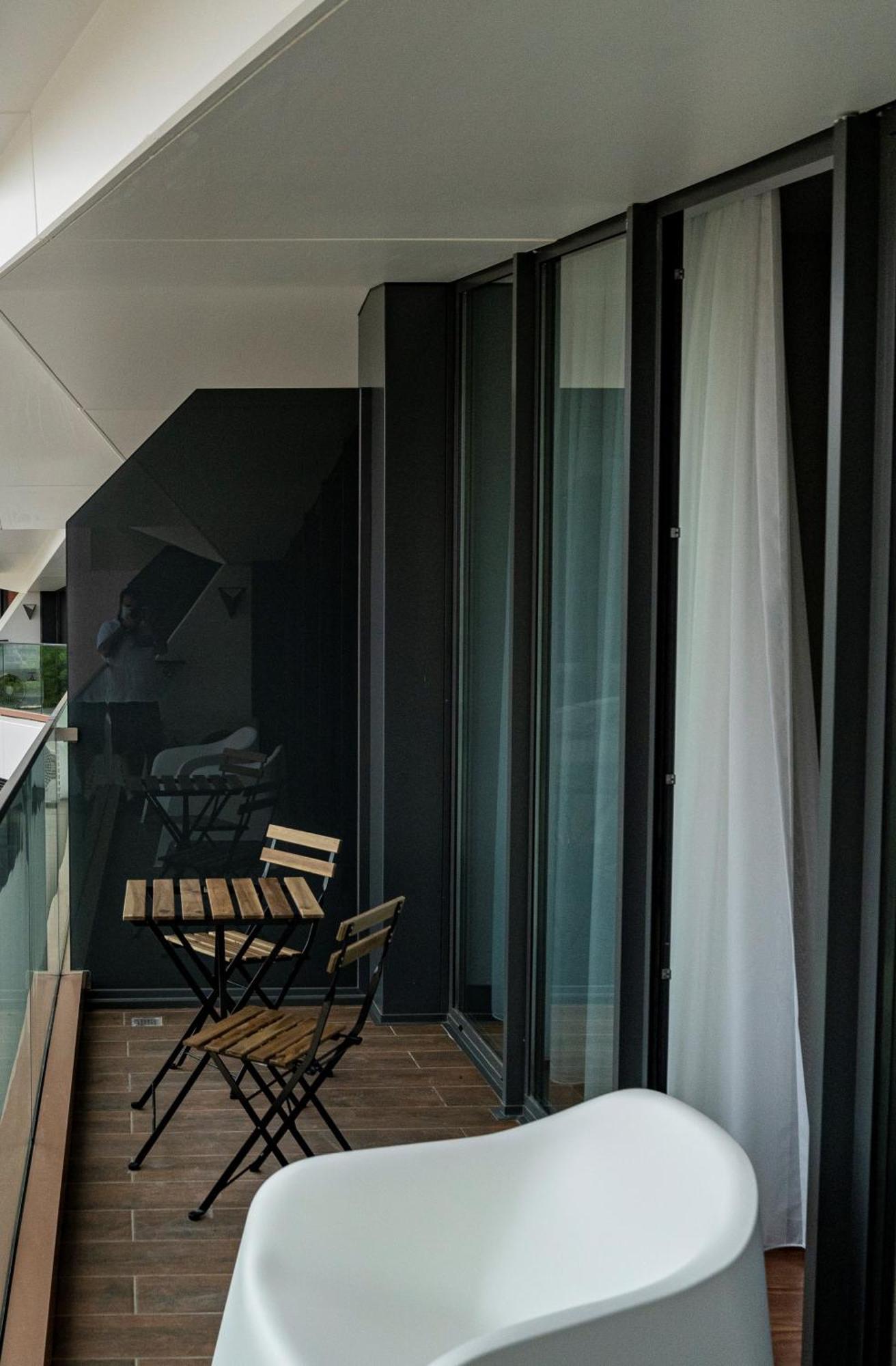 Daire Beyoglu Benesta Residence, 1 Bedroom No-173 *