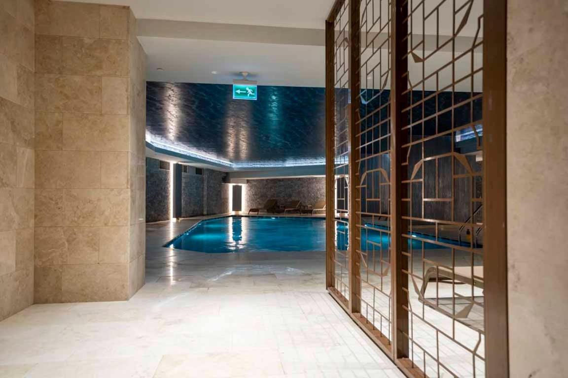 Beyoglu Benesta Residence, 1 Bedroom No-173 Daire İstanbul