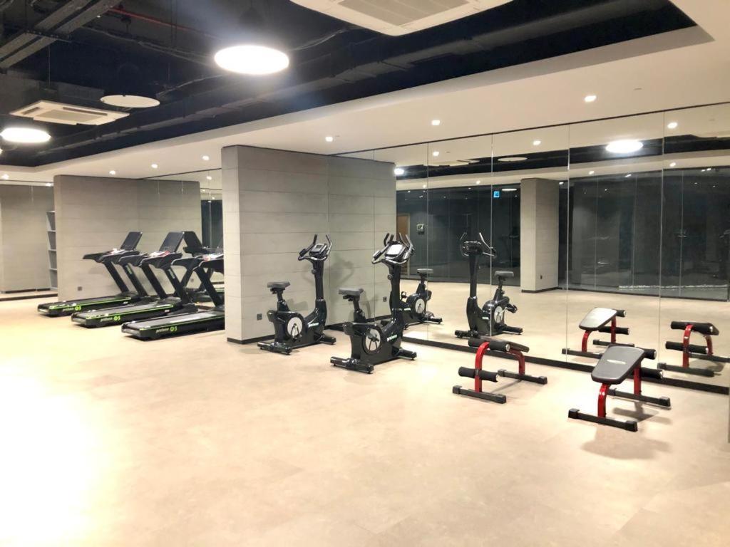 Daire Beyoglu Benesta Residence, 1 Bedroom No-173