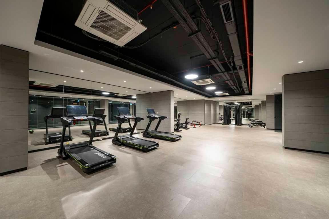 Beyoglu Benesta Residence, 1 Bedroom No-173 Daire *