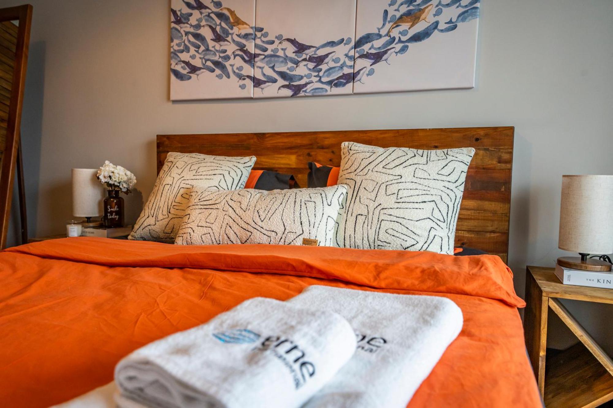 Beyoglu Benesta Residence, 1 Bedroom No-173 Apartment *