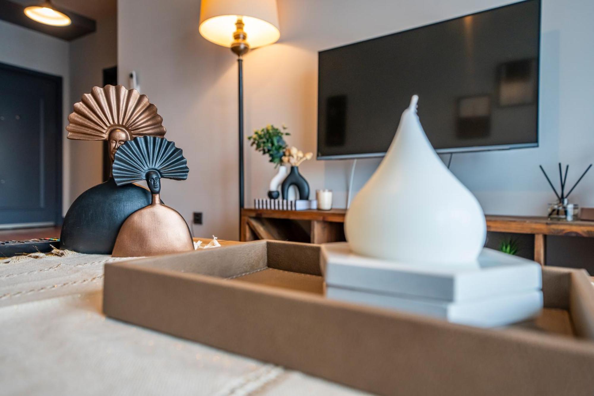 Beyoglu Benesta Residence, 1 Bedroom No-173 Apartment Istanbul