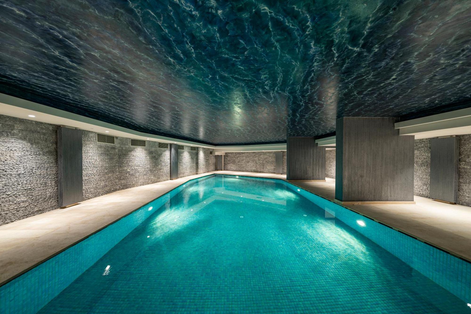 Beyoglu Benesta Residence, 1 Bedroom No-173 Apartment Istanbul