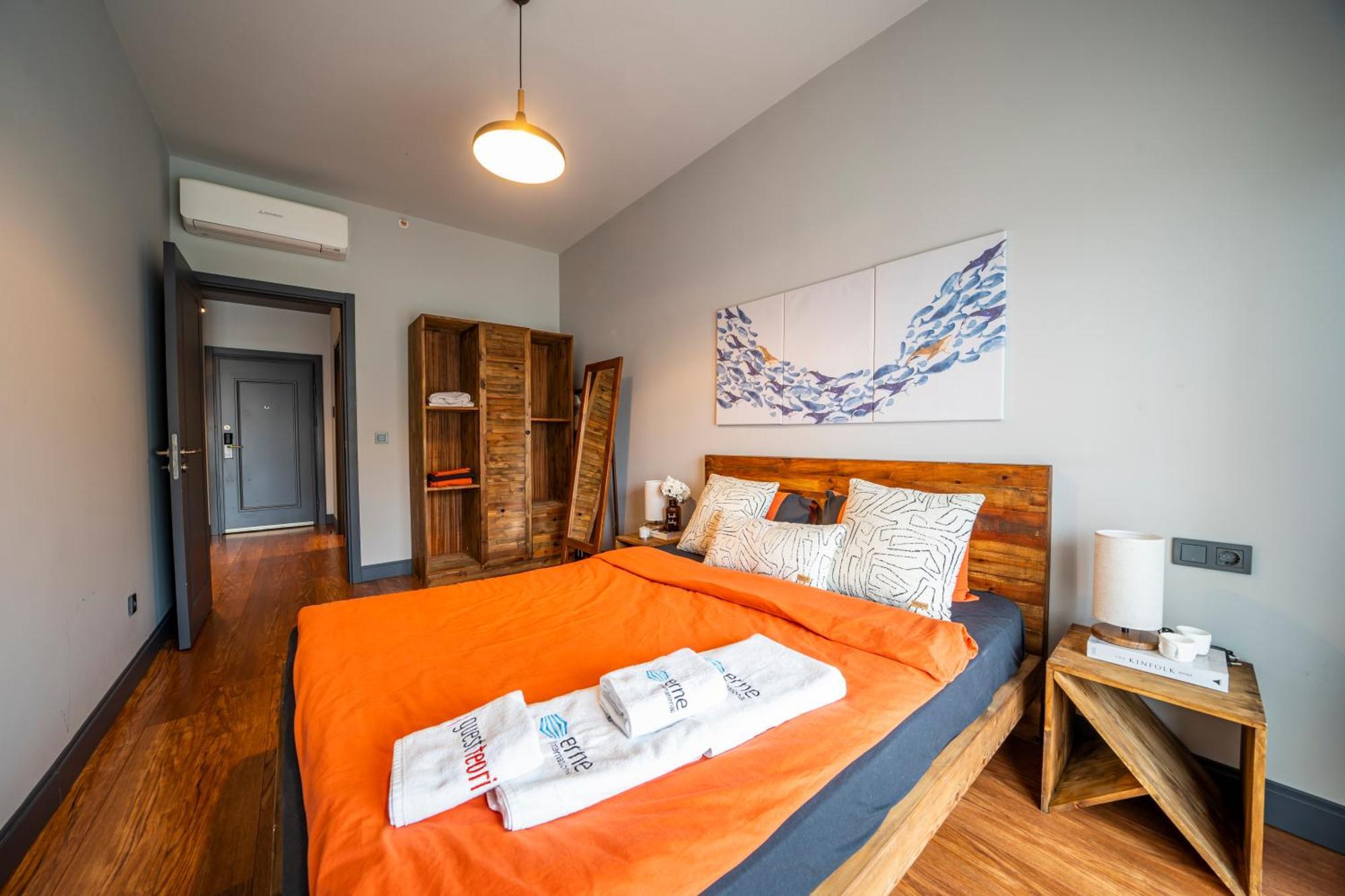 Beyoglu Benesta Residence, 1 Bedroom No-173