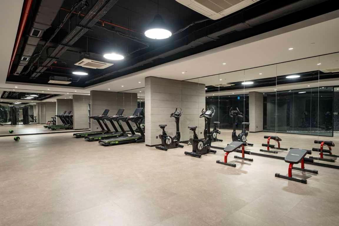 Apartment Beyoglu Benesta Residence, 1 Bedroom No-173 Istanbul